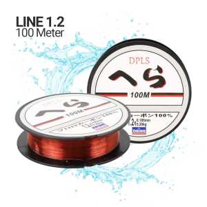 TERMURAH Senar Pancing Grey PE 300 Meter / Peralatan Pancing Benang Pancing PE Taffsport PE 300 M