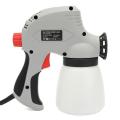 JOUSTMAX JST81001 800ml High Pressure Electric Paint Sprayer Spray Paint Gun Mesin Cat Kereta Mesin Pengecat. 
