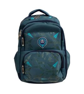 Tas Sekolah Anak Laki Laki TK SD / Tas Anak Laki Laki Ransel Model Kulkas