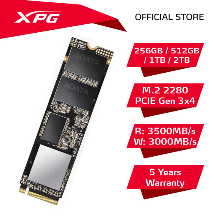 M 2280 Adata Ssd Xpg Sx8200 Pro ADATA XPG SX8200 Pro Review PCMag