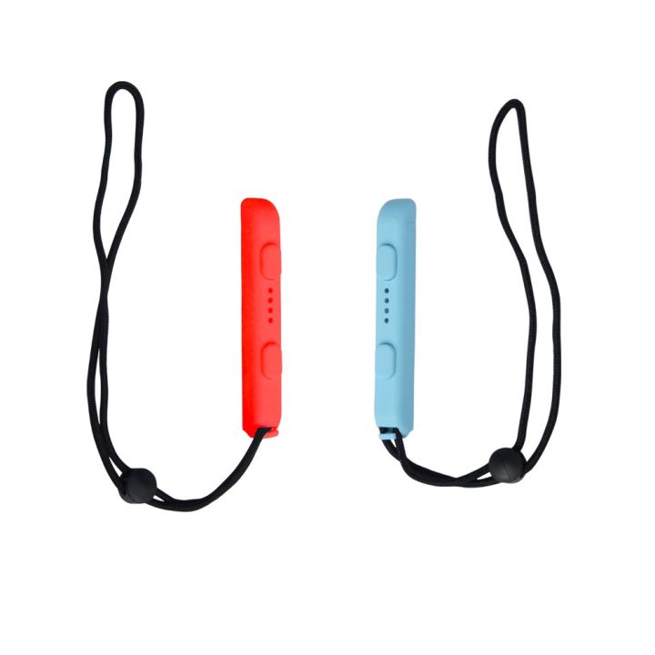 Pieces Mix Colour Controller Gamepad Wrist Strap Band Hand Rope Game  Accessories For Nintendo Switch OLED Joycon Joy-Con NS Lazada PH