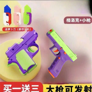 Mô hình nhựa in 3D tự động. Đồ chơi mô hình sưu tầm để trưng bày với nhiều màu sắc và kiểu dáng thú vị