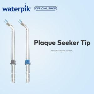 Waterpik Plaque Seeker Replacement Tips 2 Pcs PS-100E
