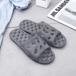Free Shipping New Crystal Bathroom Slippers Quick-Drying Non-Slip Suitable For Use In Bathrooms Hotels And Foot Baths