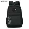 Men's Backpack Waterproof Laptop Bag High Quality Travel Luggage Large Capacity Lightweight Casual Functional Bag for Outdoors. 
