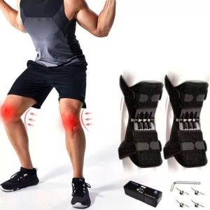 Đai Gối Trợ Lực Cao Cấp Hỗ Trợ Vận Động Bảo Vệ Khớp Gối Chống Mỏi – Có Lò Xo Thay Thế Dự Phòng