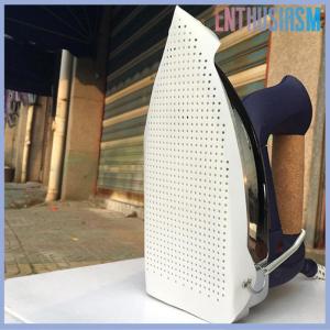 【Enthusiasm】🌟🌟【Hot Sale】🎈 Iron Shoe Plate Cover Protector protects your iron for long-lasting use