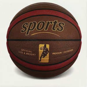Goldstar High Quality Basketball Sports Size 7 NBA Basketball Indoor Outdoor Training Ball Spalding Basketball PU Leather Sports