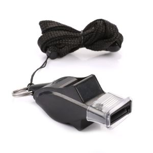 Referee Whistles Outdoor Survival Tools Game Soccer Football Basketball Baseball Running Sports Training Coach Whistles
