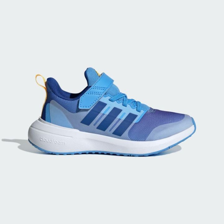 ADIDAS FortaRun EL K IE3399 20241 Sneakers Bahan Tekstil
