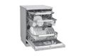 LG Top Control Dishwasher DFB325HS | Smart Wi-fi Enabled | QuadWash™ | TrueSteam®. 