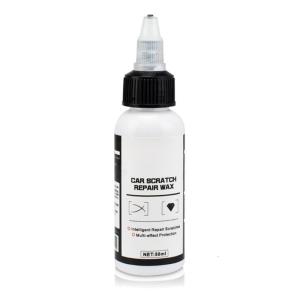 Car Scratch Repair Wax For Easy Application Restores Paint Shine And Preserves Vehicle Aesthetics Enhances Paint Gloss