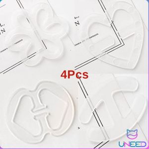 Need 4/7Pcs Bra Clips Hide Bra Strap Bra Buckle Strap Holder