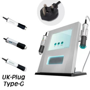 3 in 1 Co2 Oxygen Bubble Exfoliate Facial care machine Oxygen Facial Aqua Peel Machine