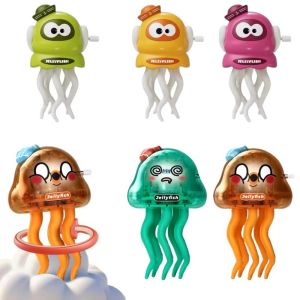 Magic Dancing Octopus Dancer ความแปลกใหม่ Fidget ของเล่นเด็กของเล่นคลานเกมสําหรับเด็กเด็กสัตว์เลี้ยงแมว