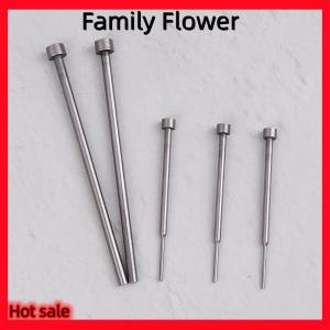 Family Flower Flash Sale 1 bộ xe từ xa chìa khóa pin loại bỏ pin tháo gỡ công cụ thợ khóa sửa chữa công cụ Key out kim pin Remover nam châm
