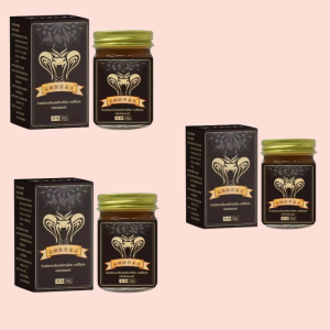 【FAMMY FAEY】Glucosamine Joint Care Cream Sports Gel Joint Pain Topical Glucosamine Gel氨糖关节护理膏
