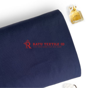 Kain Nagata & Japan Drill Bahan Seragam Sekolah High Quality