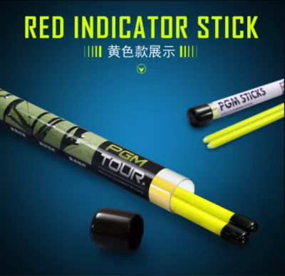 Que Định Hướng Tập Golf - PGM - IGS VN