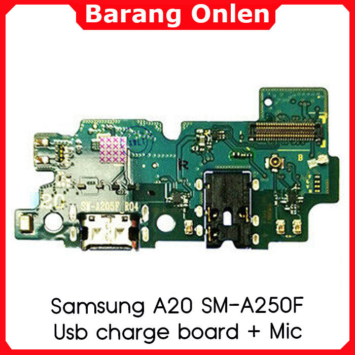 Charging Problem A20 Charging Patta Cas A20 Charging Port Galaxy