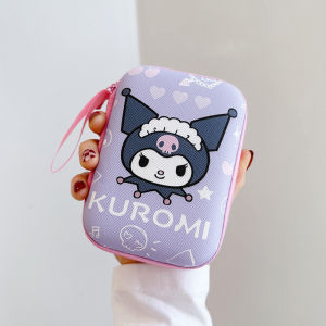 Cute Snoopy Power Bank Case Phone Pouch Waterproof Powerbank Storage Bag Mobile Phone Accessories