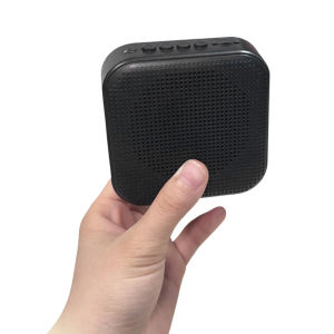 COD [Free Shipping] High-Performance USB Microphone for Teachers Compact Classroom Microphone with Noise Cancellation and Easy Control
