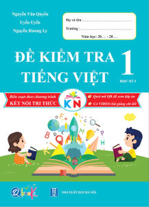 Sách Chinh Phục Nâng Cao Toán Tiếng Việt Bài Tập Hằng Ngày Tuần Đề Kiểm Tra Lớp 1