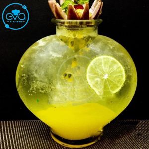 [HCM]Bình Thuỷ Tinh Nắp Nút Bần Kiểu Dáng Trái Tim 600 Ml / Ly Thuỷ Tinh Trái Tim Nút Gỗ 600 Ml M3029