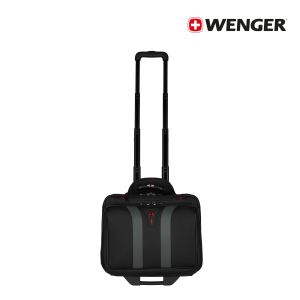 Wenger Granada Wheeled Laptop Case 15.6"