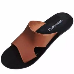 SUSAN SANDAL KULIT PRIA TERMURAH KOKOP BAROON: Rekomendasi Sandal Pria Dewasa Terbaik