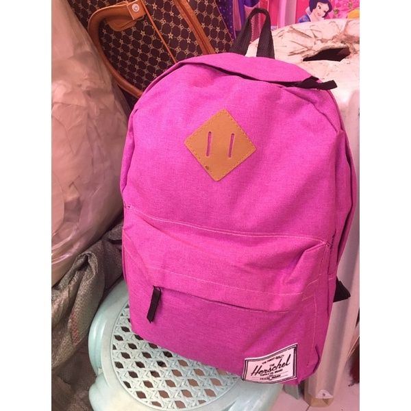 Herschel backpack unisex Lazada PH
