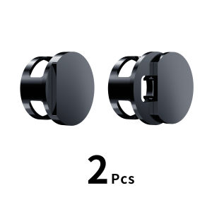 FONKEN 4PCS LED Light Cover For Meta Way-farer/Skyler/Headliner Glasses Sticker LED Light Blocking Covers