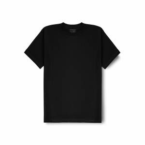 EVERNEXT - KAOS POLOS PRIA BASIC TEE KAOS POLOS LENGAN PENDEK BASIC T-SHIRT DISTRO COMBED 30S PRIA