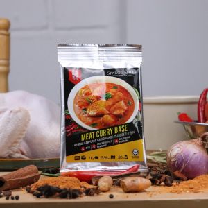 Spargo Mills Meat Curry Base (50g)