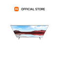 Xiaomi TV A Pro 43 2025 Google TV｜หน้าจอ QLED 4K｜เสียงสุดดื่มด่ำจาก Dolby Audio™ , DTS:X, DTS Virtual:X. 