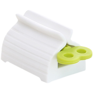 📌เก็บฟรี!! คูปองลดค่าส่ง💝พร้อมส่งจากไทย ที่บีบยาสีฟัน ที่ดันยาสีฟัน ที่รีดยาสีฟัน แบบม้วน ไขลาน ใช้งานง่ายมาก สะดวก คุ้มค่า