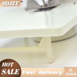 SDJZT Multipurpose Sewing Machine Expansion Stand Embroidery Crafts Wear Resistant Portable