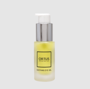 Ortus Officinal Skincare - Soothing Eye Gel (30ml) | Reduce Dark Circles Keep the Skin Moisturized Fresh and Smooth