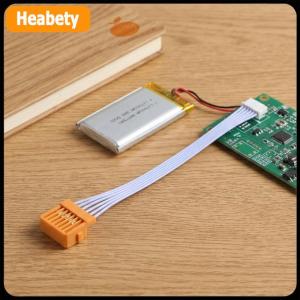 【2-3 ngày giao hàng】 Li ion bl1830 sạc thiết bị đầu cuối cho pin adapter nối 14.4V 18V công cụ điện bảo trì thay thế