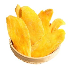 500g/108g dried mango bags preserved fruits dried fruits 芒果干