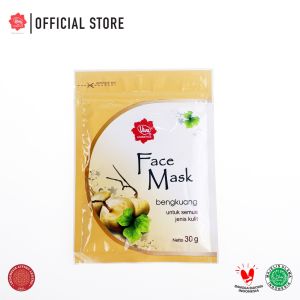 Viva Face Mask Masker Wajah Facemask 30g