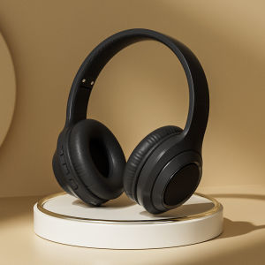 M6 Wireless Bluetooth Headphones Noise Reduction Headphones With Mic 5.3 Hifi Headset