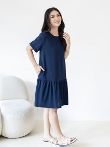 FOREVER SWEET Daster Home Dress Mini Rampel Regular Fit MP-010