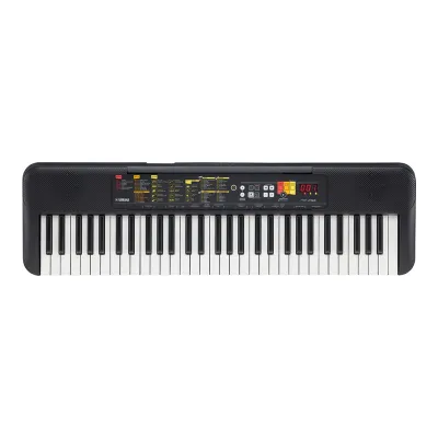 Yamaha PSR-F52 คีย์บอร์ด 61 คีย์