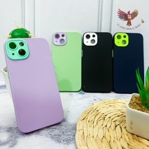 GRC Softcase Nalle polos candy macaron procamera 2in1 pelindung kamera vivo Y11 Y12 Y15 Y17 Y15S Y01 Y20 Y20i Y12S Y21 Y21S Y33S Y2IT Y21A Y30 Y50 Y30i Y53 Y75 Y83 Y90 Y91 Y93 Y95 Y91C Y1S V5 LITE Y65 Y66 Y67 Y69 V21E V23 E V21 Y81 Y81C[CNA]