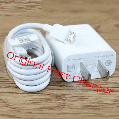 For Oppo Charger Original Fast Charger Micro Usb/Data Line