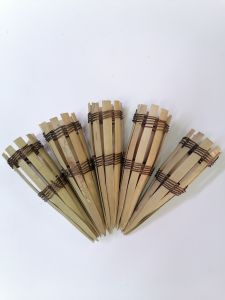 Hôm trúm lươn phi ống 60 ( Đan dây bồng bông )