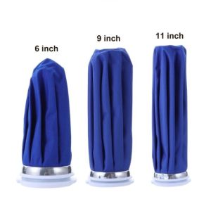 Reusable Ice Packs Hot Cold Therapy Sports Ice Packs Injury First Aid Pain Relief Ice Packs