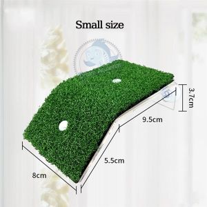 Platform Kura-Kura Turtle basking island Tempat jemur kura Tempat Berjemur Kurakura