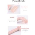 Face Ice Roller Beauty Facial Massage Ice Roller Alat Pijat Wajah Skin Tighten Anti-Wrinkles Pain Relief Skin Care Tools. 